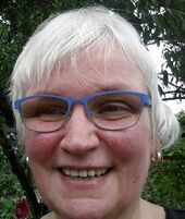 Margarete Engell