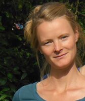 Marie Faber