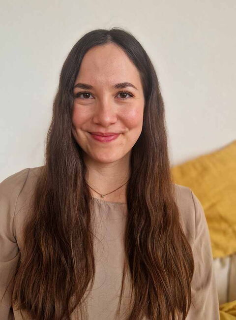 Hebamme Clara Schaaf