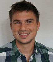 Christian Bustamante Väterberater