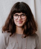 Vanessa Simon
