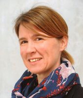 Claudia Dettmar