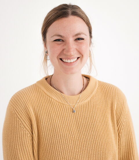 Hebamme Meike Hoormann