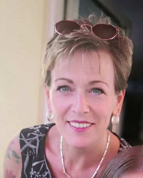 Sandra Ertl