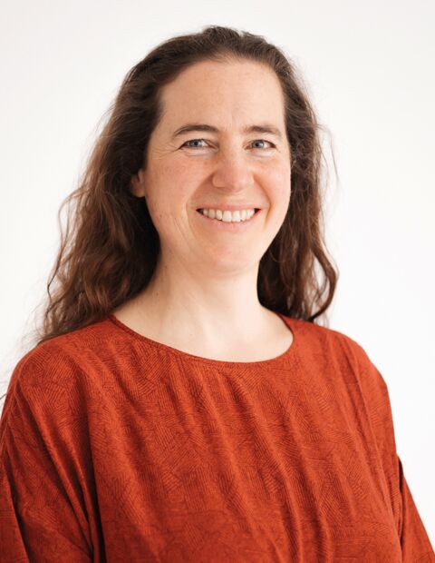 Hebamme Marion Koch