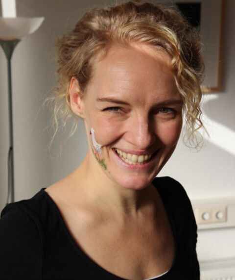 Alice Bruchhaus-Peter