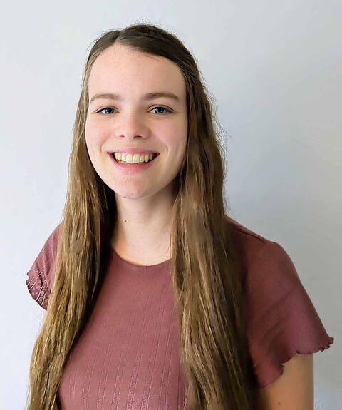 Hebamme Nele Janneck