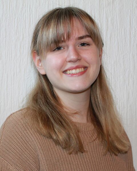 Hebamme Celina Bracke