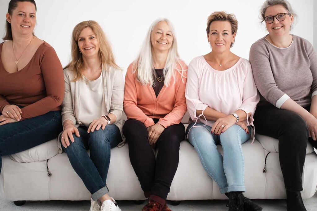 Verwaltungsteam