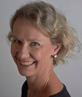 Anne Grafweg