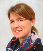 Claudia Dettmar